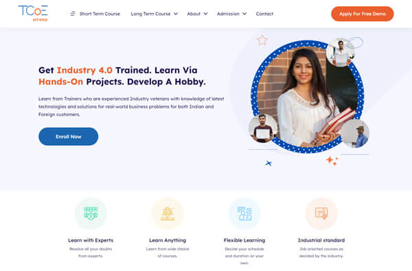 Portfolio Image